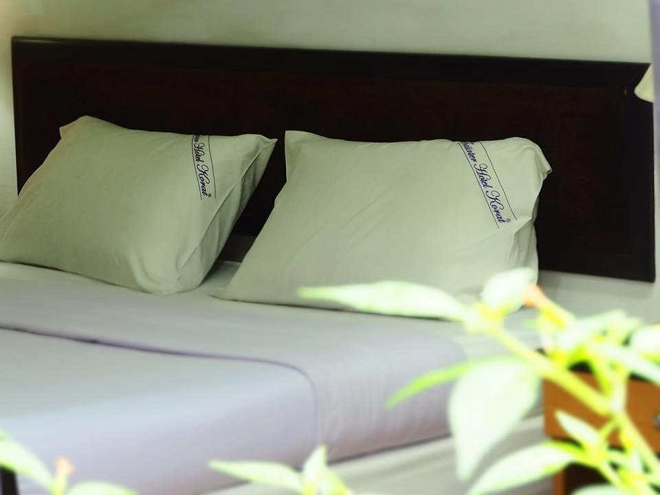 Thai Inter Korat Hotel นครราชสีมา ภายนอก รูปภาพ